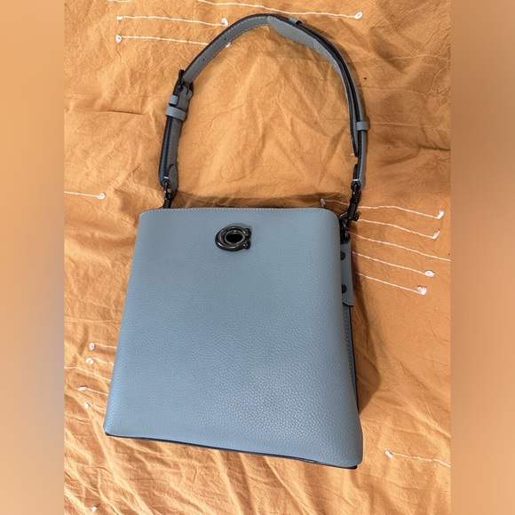 Coach Handbags - Coach Willow Bucket Bag